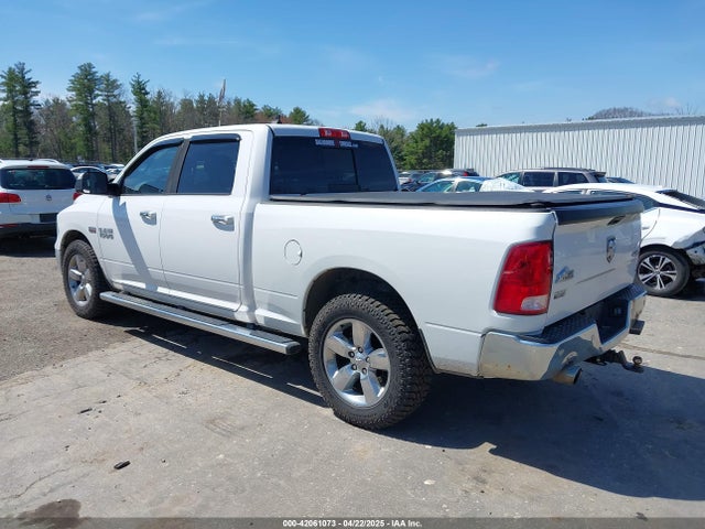 1C6RR7TTXGS236107 RAM 1500