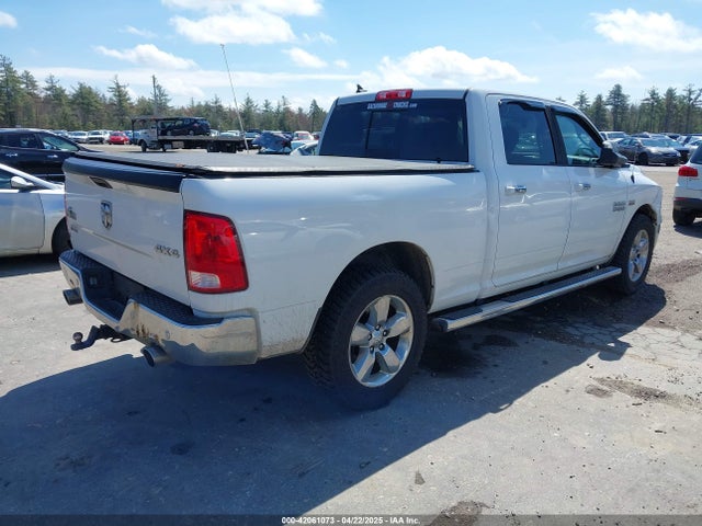 1C6RR7TTXGS236107 RAM 1500