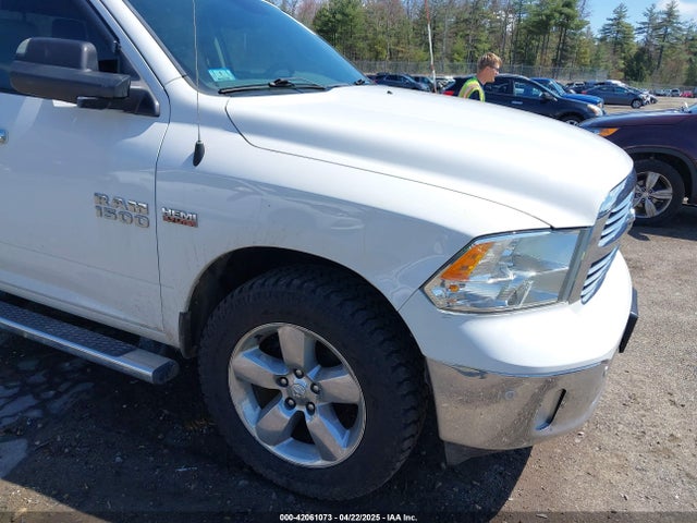 1C6RR7TTXGS236107 RAM 1500