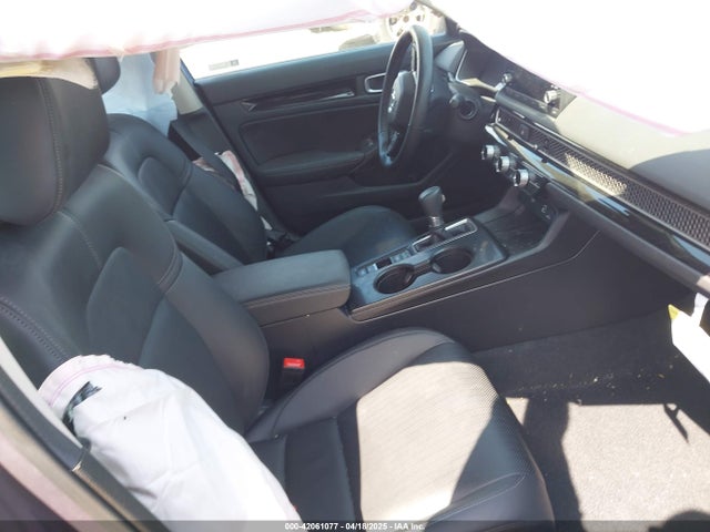 19XFL1H78RE016296 Honda Civic Ex-l
