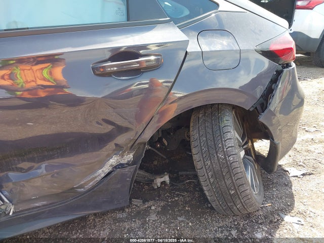 19XFL1H78RE016296 Honda Civic Ex-l