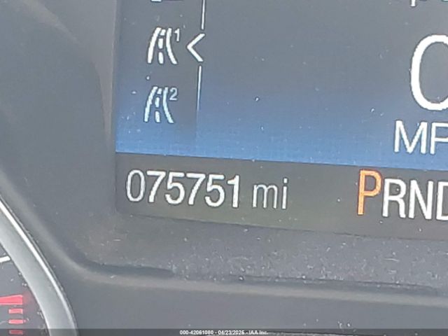 1FMCU9GD4JUB40444 Ford ESCAPE SE