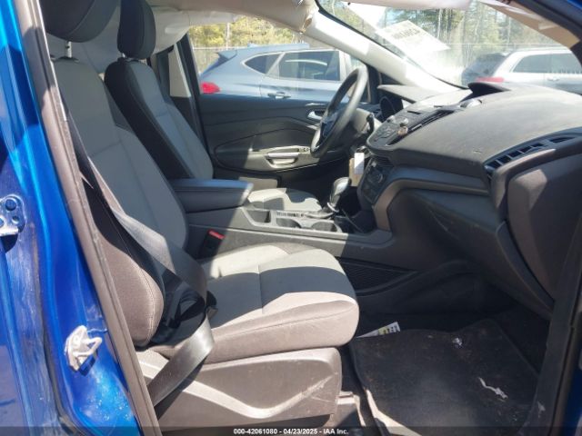 1FMCU9GD4JUB40444 Ford ESCAPE SE