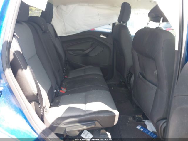 1FMCU9GD4JUB40444 Ford ESCAPE SE