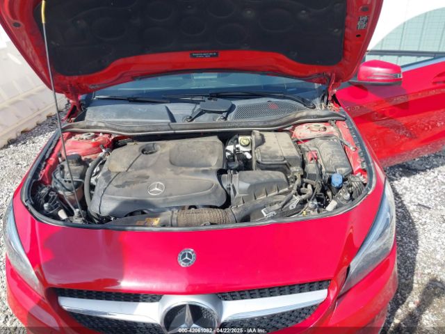WDDSJ4GB8KN763013 Mercedes-Benz CLA 250 4MATIC
