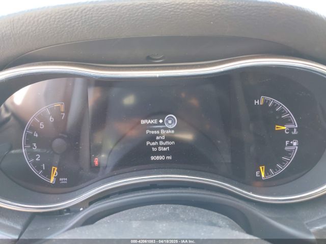 1C4RJFBG3HC602984 Jeep Grand Cherokee Limited 4x4