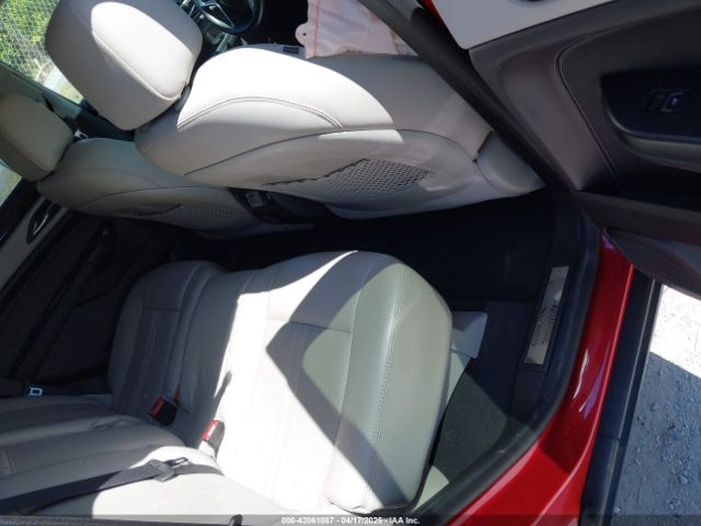 3GYFNEE38GS566786 Cadillac Srx Luxury Collection