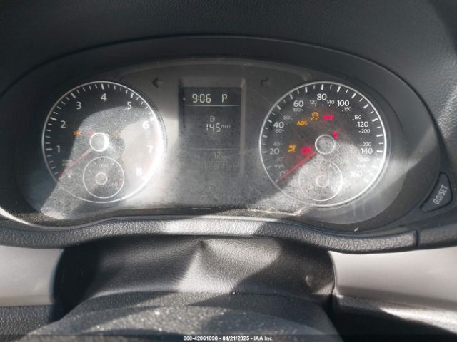 1VWAS7A35EC094900 Volkswagen Passat 1.8t Wolfsburg Edition