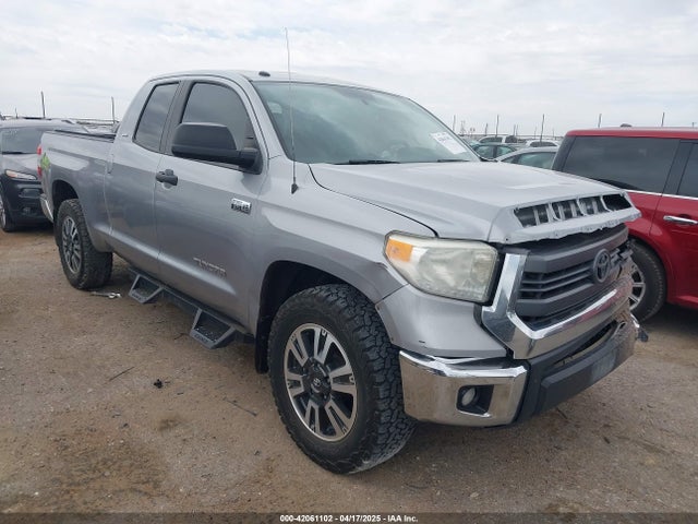 5TFUW5F15FX463099 Toyota Tundra Sr5 5.7l V8