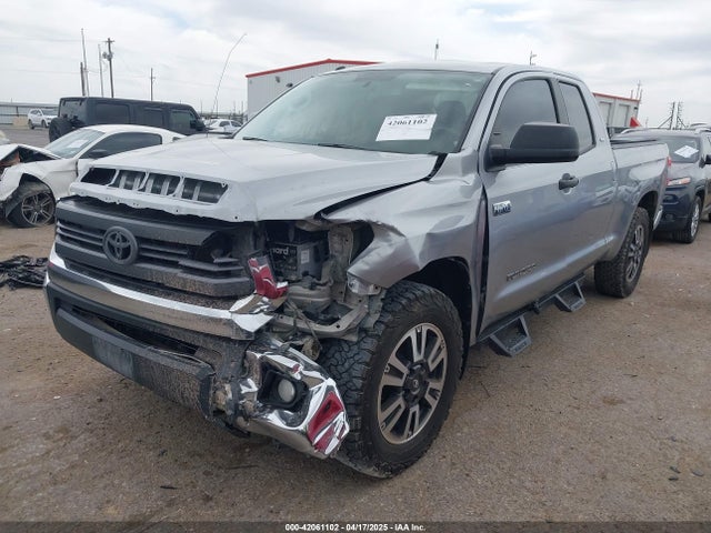 5TFUW5F15FX463099 Toyota Tundra Sr5 5.7l V8