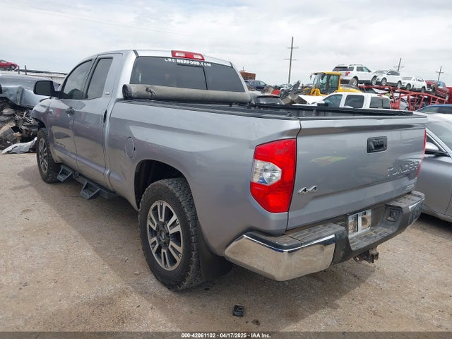5TFUW5F15FX463099 Toyota Tundra Sr5 5.7l V8