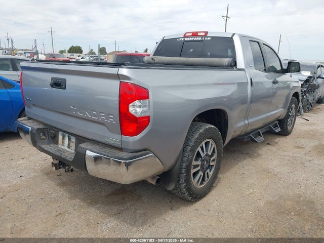 5TFUW5F15FX463099 Toyota Tundra Sr5 5.7l V8