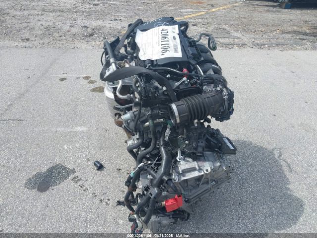 7FARS4H70SE004911 Honda Cr-v Ex-l Awd