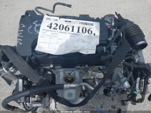 7FARS4H70SE004911 Honda Cr-v Ex-l Awd