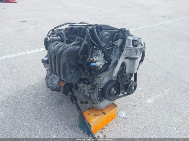 7FARS4H70SE004911 Honda Cr-v Ex-l Awd