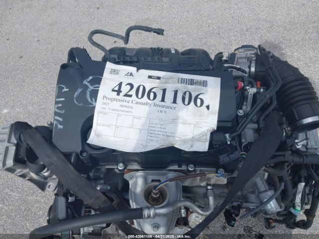 7FARS4H70SE004911 Honda Cr-v Ex-l Awd
