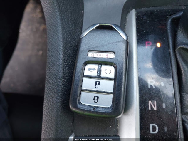 19XFC1F36GE208524 Honda Civic Ex-t