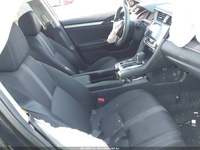 19XFC1F36GE208524 Honda Civic Ex-t