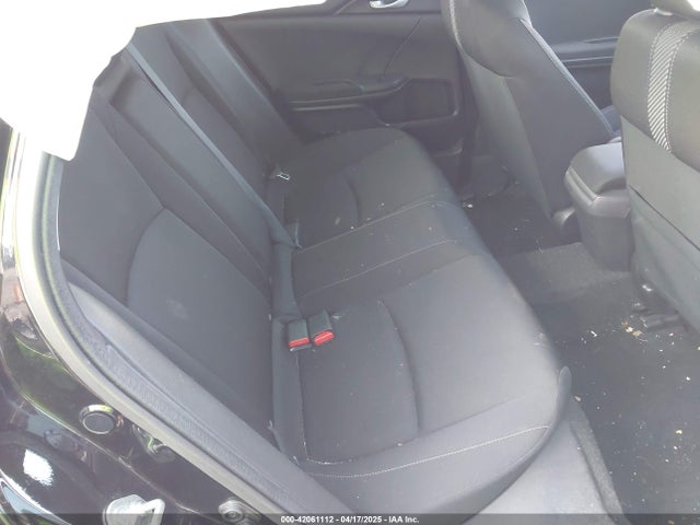 19XFC1F36GE208524 Honda Civic Ex-t