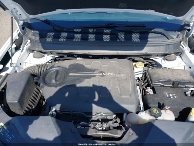 1C4PJMDX9KD188989 Jeep Cherokee Limited 4x4