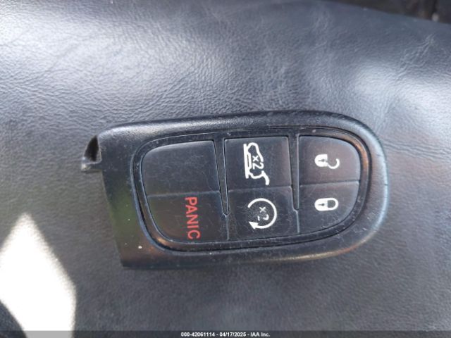 1C4PJMDX9KD188989 Jeep Cherokee Limited 4x4