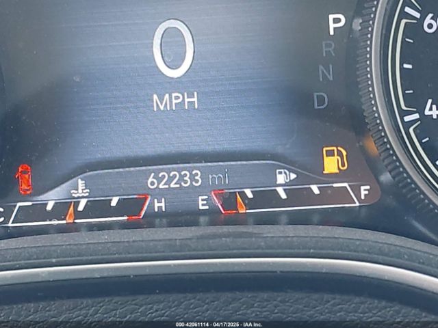 1C4PJMDX9KD188989 Jeep Cherokee Limited 4x4