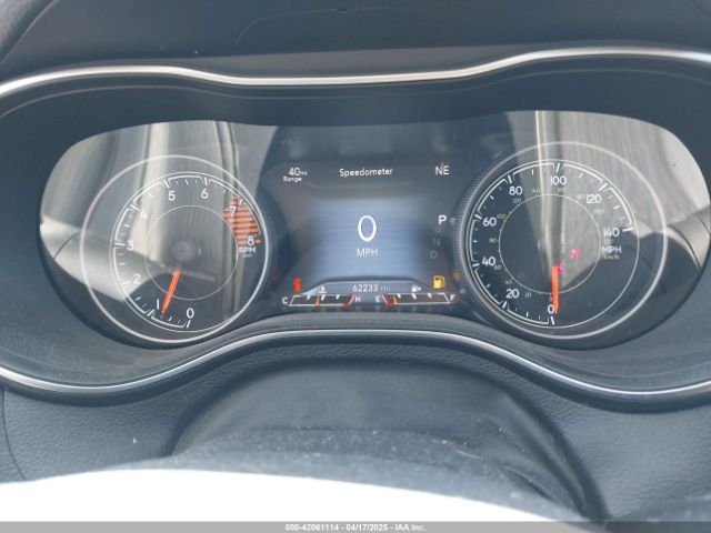 1C4PJMDX9KD188989 Jeep Cherokee Limited 4x4