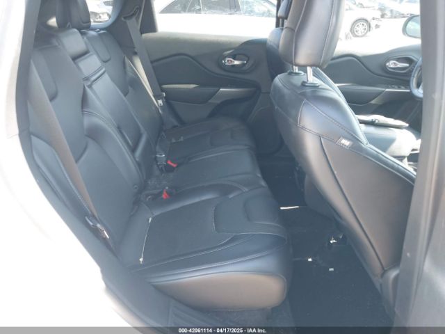 1C4PJMDX9KD188989 Jeep Cherokee Limited 4x4