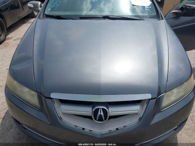 2008 ACURA TL 19UUA66268A014888 Photo 9
