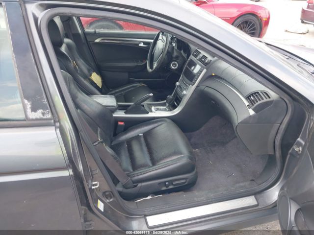 2008 ACURA TL 19UUA66268A014888 Photo 4