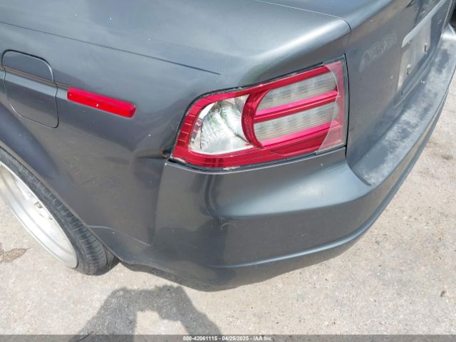 2008 ACURA TL 19UUA66268A014888 Photo 5