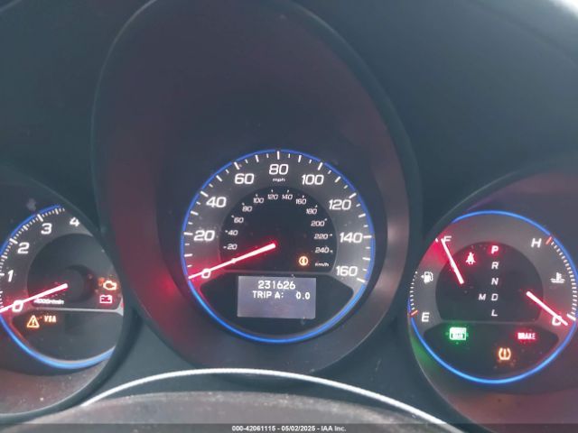 2008 ACURA TL 19UUA66268A014888 Photo 6