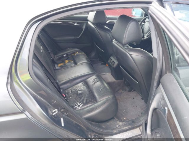 2008 ACURA TL 19UUA66268A014888 Photo 7