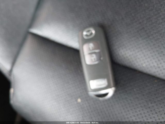 JM3KE2DY8G0822665 Mazda Cx-5 Grand Touring