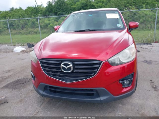 JM3KE2DY8G0822665 Mazda Cx-5 Grand Touring