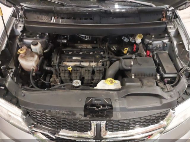 2019 DODGE JOURNEY 3C4PDCAB3KT747036 Photo 9