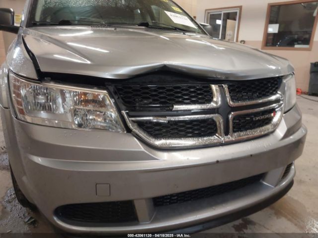 2019 DODGE JOURNEY 3C4PDCAB3KT747036 Photo 5