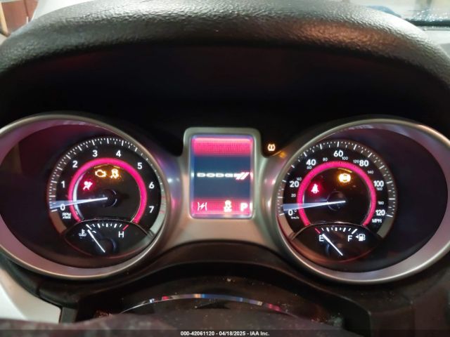 2019 DODGE JOURNEY 3C4PDCAB3KT747036 Photo 6