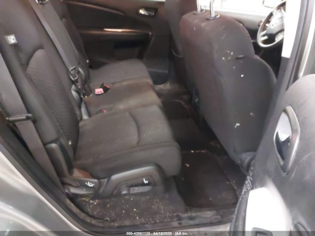 2019 DODGE JOURNEY 3C4PDCAB3KT747036 Photo 7