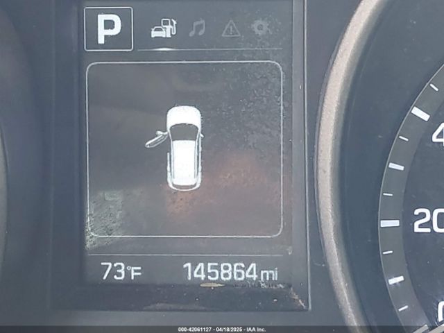 5XYZTDLB3HG439072 Hyundai Santa Fe Sport 2.4l
