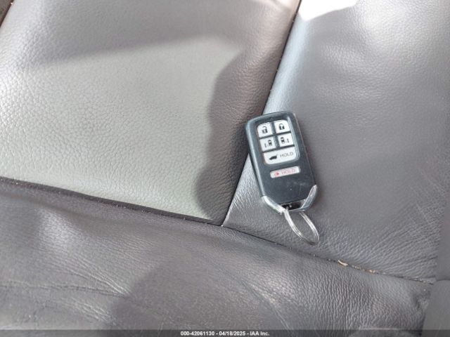 5FNRL5H60EB120877 Honda Odyssey Ex-l