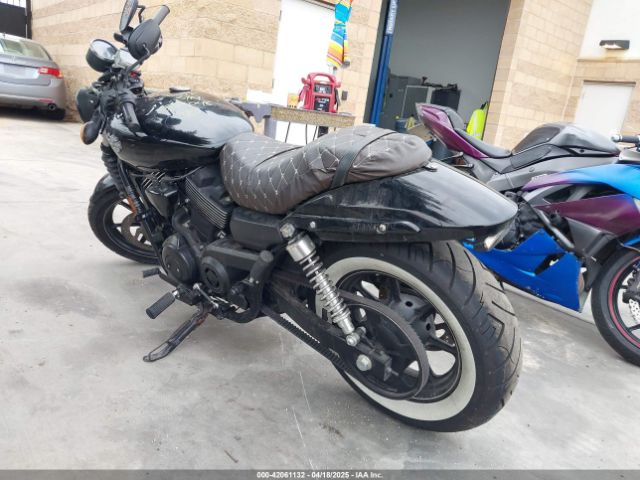 2015 HARLEY-DAVIDSON XG750 1HD4NBB3XFC503045 Photo 2