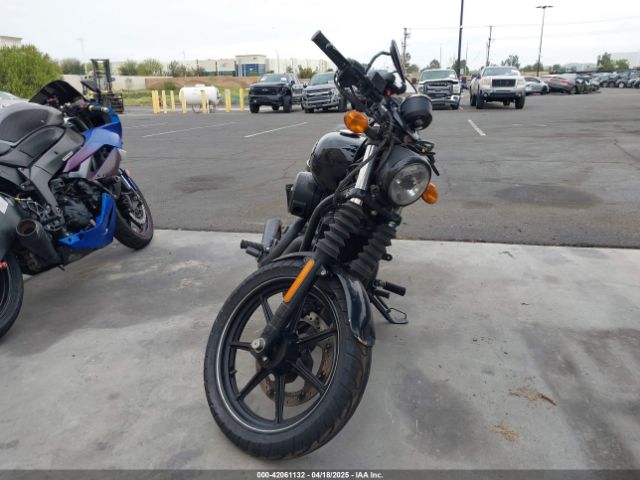 2015 HARLEY-DAVIDSON XG750 1HD4NBB3XFC503045 Photo 4