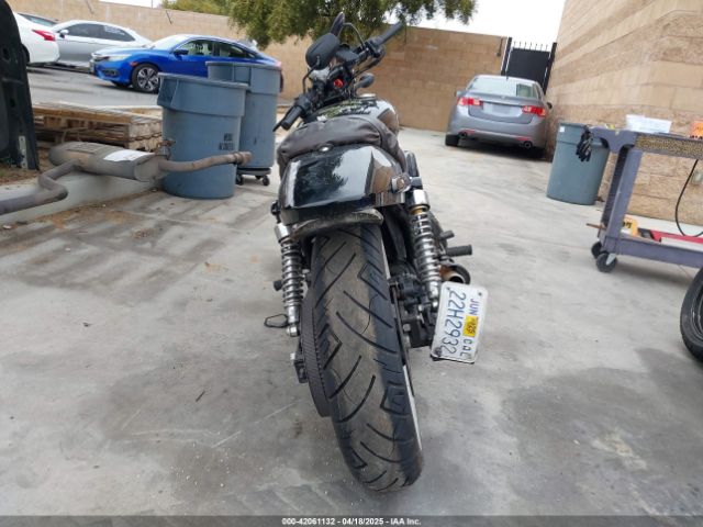 2015 HARLEY-DAVIDSON XG750 1HD4NBB3XFC503045 Photo 5