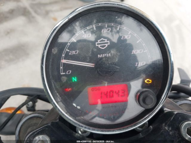 2015 HARLEY-DAVIDSON XG750 1HD4NBB3XFC503045 Photo 6