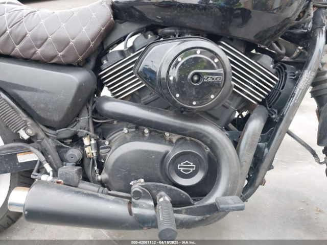2015 HARLEY-DAVIDSON XG750 1HD4NBB3XFC503045 Photo 7