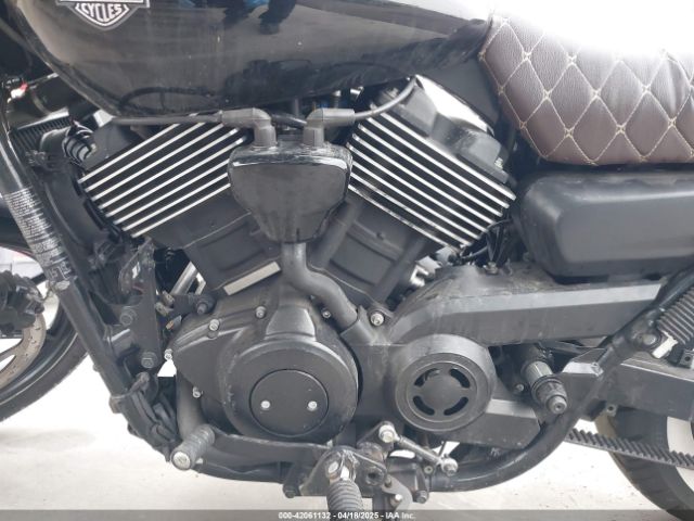 2015 HARLEY-DAVIDSON XG750 1HD4NBB3XFC503045 Photo 8