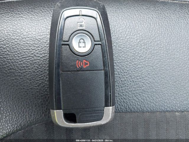 MAJ6P1CL9JC231177 Ford Ecosport Ses