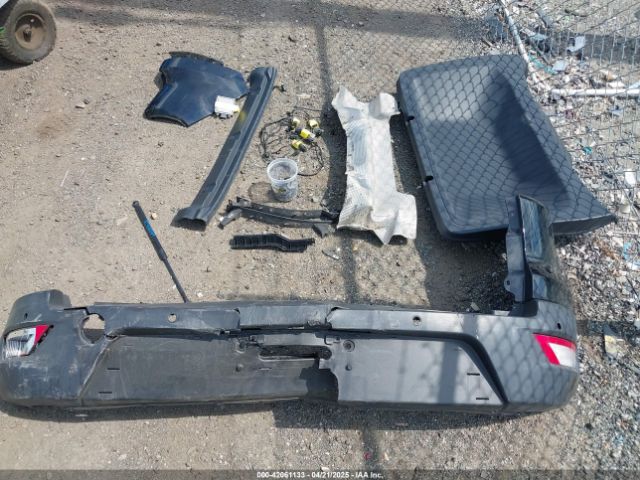 MAJ6P1CL9JC231177 Ford Ecosport Ses
