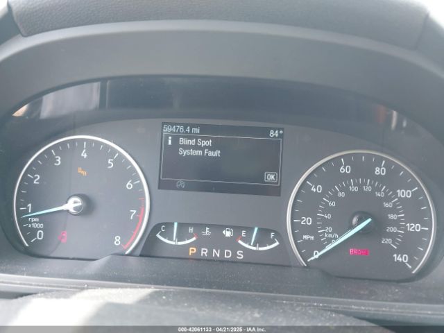 MAJ6P1CL9JC231177 Ford Ecosport Ses